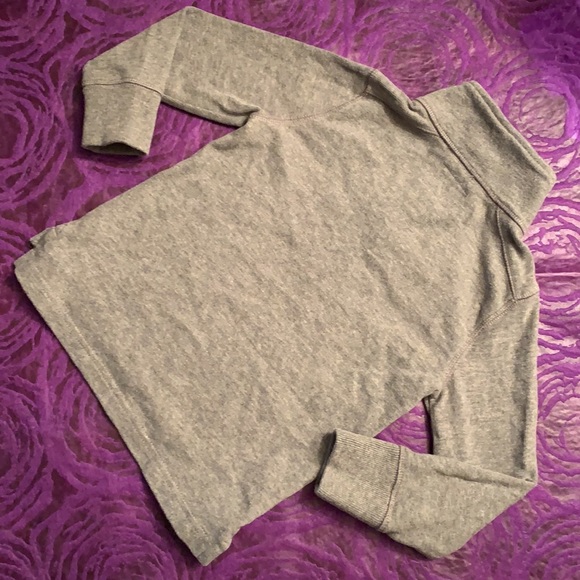 Crewcuts 1/4 zip long sleeve shirt, size 3 - Picture 3 of 3